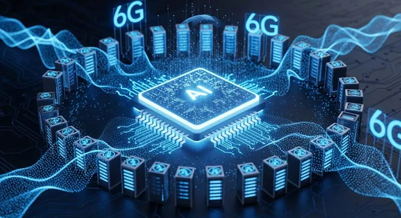 passive IoT and edge computing