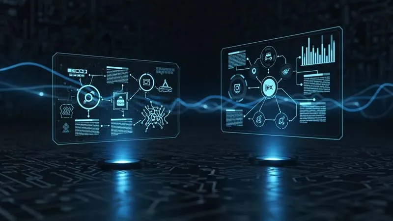 IoT application scenarios