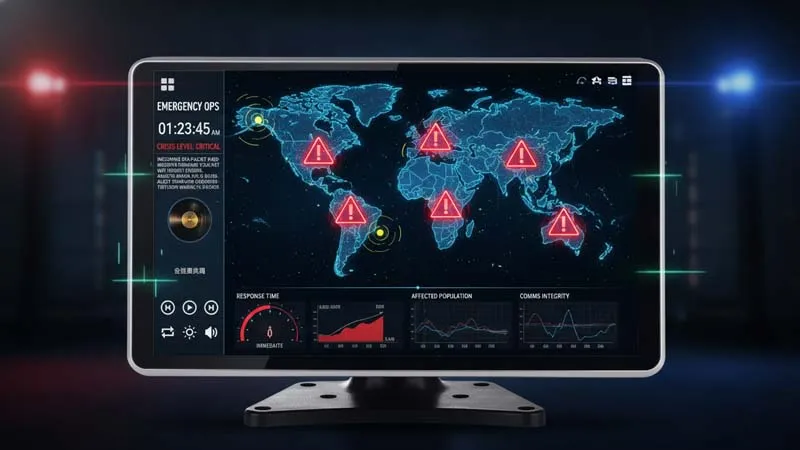 GPT12-X Tracking Device