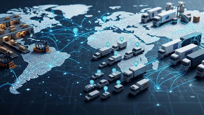 IoT Connectivity and Network Intelligence