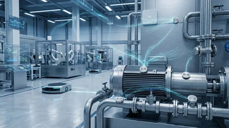 Battery-Free Sensors