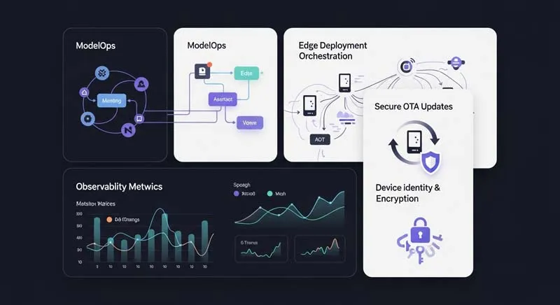 IoT platform