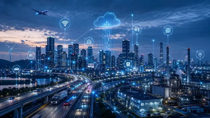 Introduction: The IoT Industry Enters a New Phase
The IoT Industry is transitioning from a period of rapid device deployment to one focused on deep value extraction. Furthermore, the release of the “Action Plan” marks a significant turning point. It guides the sector from the “Internet of Everything” toward a more intelligent and pervasive connectivity model.
By 2026, the IoT Industry has moved beyond early-stage hype and partial applications. Therefore, it is entering a new cycle of systematic, scalable, and intelligent growth. This article explores current trends, technological evolution, and market dynamics shaping the IoT Industry today.
The Evolution of the IoT Industry
Historically, the IoT Industry has progressed through three key stages. First, the concept incubation stage (around 2010) involved early experiments with sensors, embedded devices, and network protocols. Large-scale deployment remained limited during this period.
Moreover, the expansion phase (2010–2025) saw rapid growth in device adoption across smart homes, industrial IoT, and connected vehicles. Much of this growth focused on scale rather than tangible value. As a result, implementations were often fragmented and isolated. Consequently, the IoT Industry is now poised for a transition toward intelligent and systematic applications. Data-driven insights will create substantial economic and societal value.
Strategic Significance of the Action Plan
The “Action Plan” provides a clear roadmap for the IoT Industry. It emphasizes ecosystem integration, standardization, and cross-industry collaboration. In addition, policies now guide enterprises to focus on data governance, interoperability, and cybersecurity. These measures enable long-term, sustainable growth.
By shifting from device-centric expansion to value-driven innovation, the IoT Industry can develop unified standards. It can also enhance industry coordination and unlock new business opportunities. These steps support scalable and intelligent solutions.
Systematic Development in the IoT Industry
Systematic development is a core trend in the IoT Industry. Technologically, the ecosystem now consists of three layers: perception, network, and platform. The perception layer uses intelligent, low-power sensors to collect high-quality data. Meanwhile, the network layer leverages 5G, 6G, NB-IoT, and satellite communications for wide-area connectivity.
The platform layer combines cloud computing, edge computing, and big data analytics to manage and apply vast data streams. Furthermore, standardization ensures interoperability across devices from different manufacturers. Robust security measures, including encryption and endpoint protection, maintain trust across the IoT network.
Scalable Growth and Industry Applications
Scalability drives the IoT Industry forward. Industry integration reduces costs and improves efficiency. Upstream and downstream enterprises collaborate to achieve these gains. Moreover, IoT applications expand into smart cities, industrial automation, intelligent transportation, and energy management. Consequently, data-driven services generate additional value for enterprises. They also enhance operational efficiency and customer experiences. Market forecasts indicate that the global IoT Industry will grow steadily through 2030. This growth is fueled by increasing investments, technology adoption, and policy support. Therefore, scalable growth emphasizes both the quantity of connected devices and the depth of applications.
Challenges and Opportunities in the IoT Industry
Despite rapid progress, the IoT Industry faces challenges. These include device heterogeneity, data standardization, network coverage, and cybersecurity risks. Companies must address potential data breaches, regulatory compliance, and evolving privacy standards. At the same time, opportunities abound. AI integration, intelligent service models, and national policy support create conditions for innovation. Thus, businesses can develop new value propositions. They can also transform operations and capitalize on emerging markets. These actions ensure the IoT Industry continues to expand technologically and commercially.
Conclusion: Future Outlook for the IoT Industry
The IoT Industry is entering a new era characterized by systematic organization and scalable growth. From simple device connectivity to intelligent data applications, the sector is undergoing a profound transformation. Leading technology enterprises, such as EELINK Communication, exemplify the industry’s innovation capabilities. With over 20 years of experience, EELINK Communication provides remote monitoring platforms for temperature, humidity, asset management, vehicle security, and cold chain logistics. In addition, their mission is to connect everything through advanced intelligent solutions. They deliver reliable and efficient services that create lasting value.
As the IoT Industry continues to evolve, organizations that embrace systematization, standardization, and scalability will consequently unlock unprecedented opportunities. These steps establish a strong foundation for sustainable growth and innovation.
Title:
IoT Industry: Driving Systematic and Scalable Growth
Focus Keyword:
IoT Industry
Meta Description:
IoT Industry is entering a new era of systematic, scalable, and intelligent growth, with advanced applications and data-driven innovation.
Slug:
iot-industry-systematic-scalable-growth