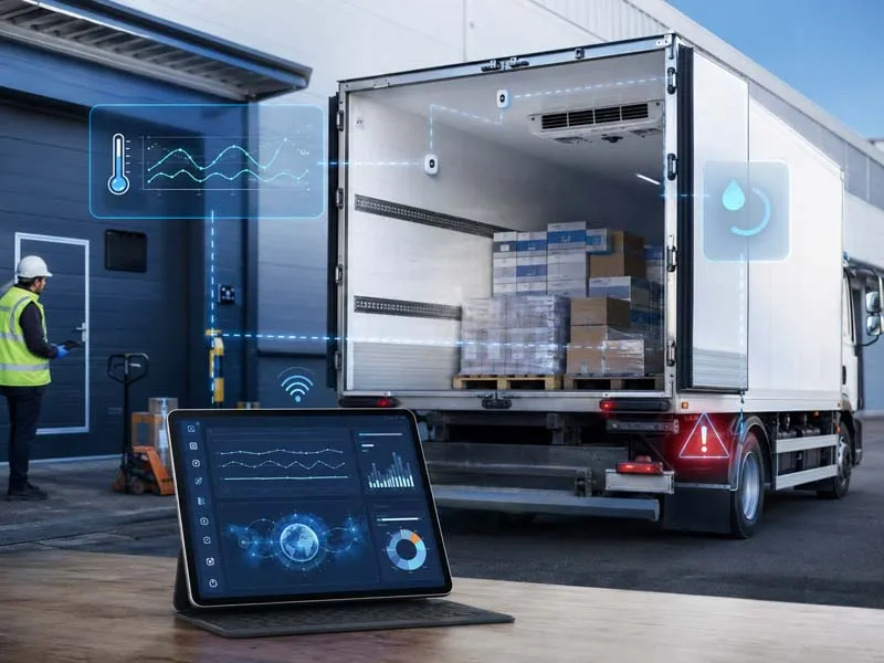 IIoT Platform