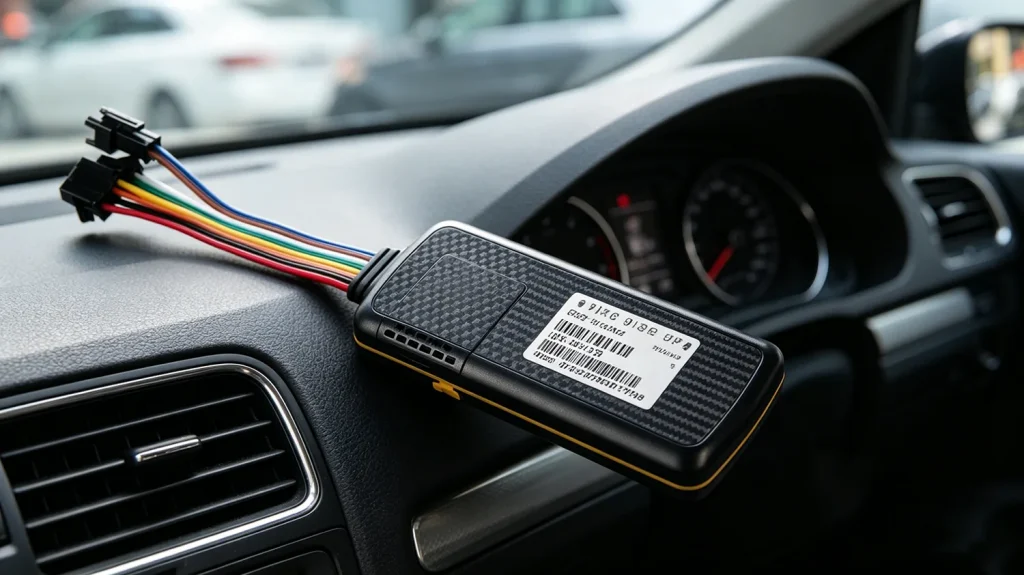 eelink TK419 GPS tracker OEM/ODM